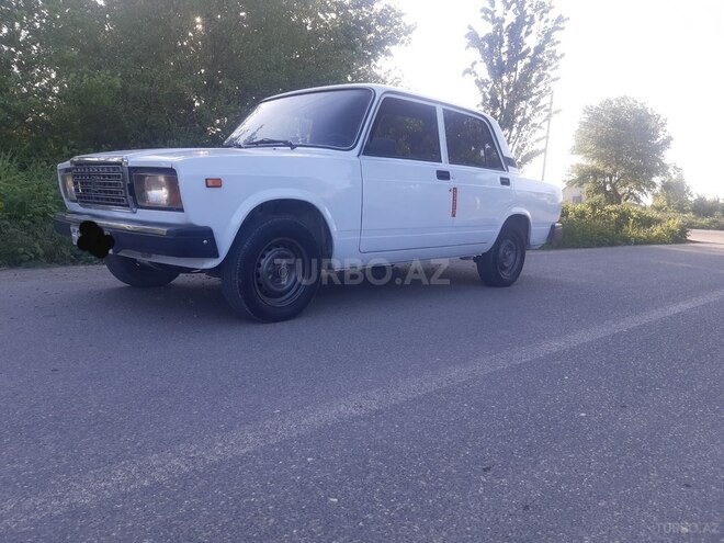 LADA (VAZ) 2107 2009, 57,087 km - 1.6 л - Xaçmaz