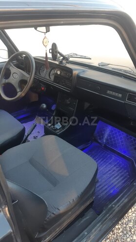 LADA (VAZ) 2107 2011, 84,000 km - 1.6 л - Bakı