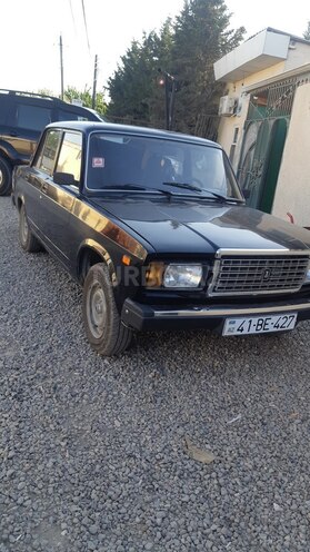 LADA (VAZ) 2107 2011, 84,000 km - 1.6 л - Bakı