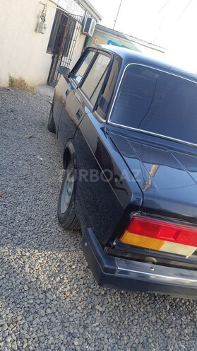 LADA (VAZ) 2107 2011, 84,000 km - 1.6 л - Bakı