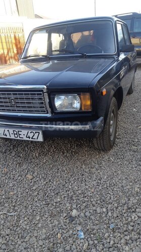 LADA (VAZ) 2107 2011, 84,000 km - 1.6 л - Bakı