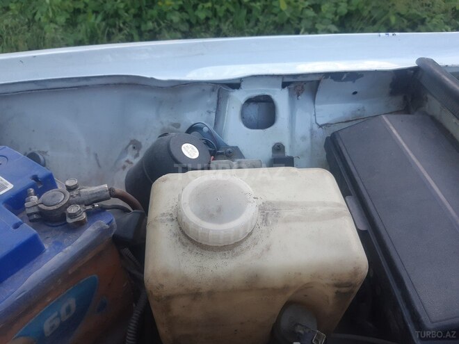 LADA (VAZ) 2107 2009, 57,087 km - 1.6 л - Xaçmaz