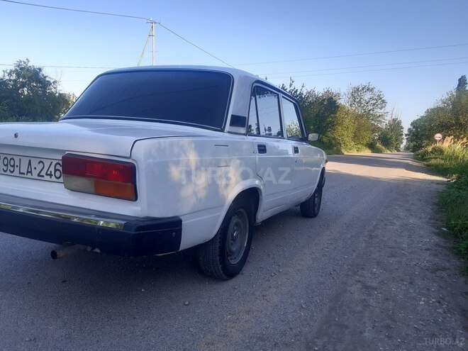 LADA (VAZ) 2107 2009, 57,087 km - 1.6 л - Xaçmaz