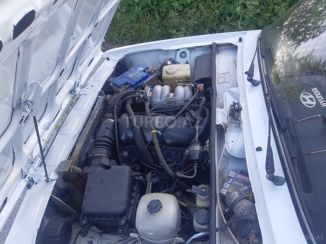 LADA (VAZ) 2107 2009, 57,087 km - 1.6 л - Xaçmaz