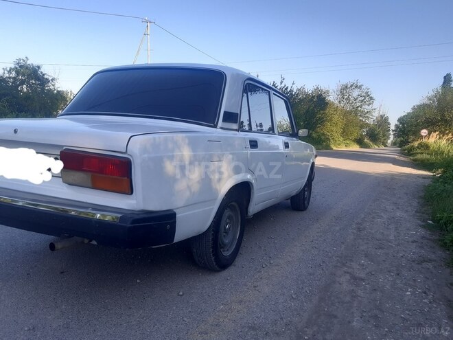 LADA (VAZ) 2107 2009, 57,087 km - 1.6 л - Xaçmaz
