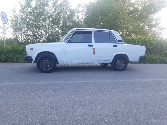 LADA (VAZ) 2107 2009, 57,087 km - 1.6 л - Xaçmaz