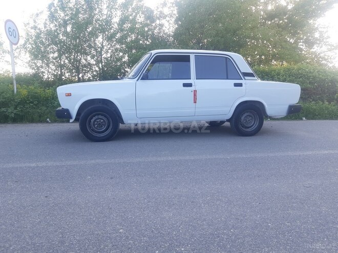 LADA (VAZ) 2107 2009, 57,087 km - 1.6 л - Xaçmaz