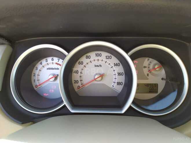 Nissan Tiida 2012, 48,515 km - 1.5 l - Sumqayıt