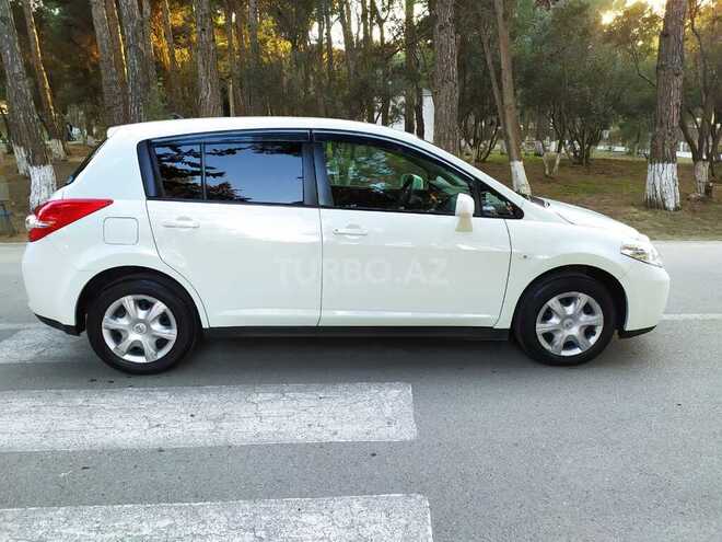 Nissan Tiida 2012, 48,515 km - 1.5 l - Sumqayıt