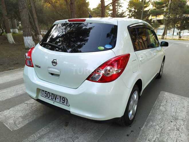 Nissan Tiida 2012, 48,515 km - 1.5 l - Sumqayıt