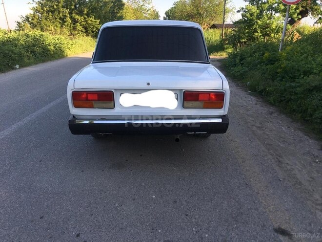 LADA (VAZ) 2107 2009, 57,087 km - 1.6 л - Xaçmaz