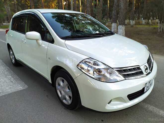 Nissan Tiida 2012, 48,515 km - 1.5 l - Sumqayıt