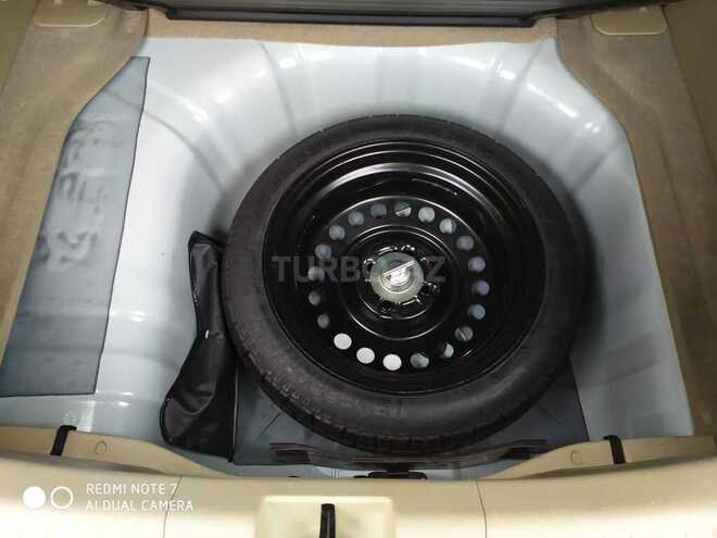 Nissan Tiida 2012, 48,515 km - 1.5 l - Sumqayıt