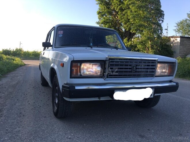 LADA (VAZ) 2107 2009, 57,087 km - 1.6 л - Xaçmaz