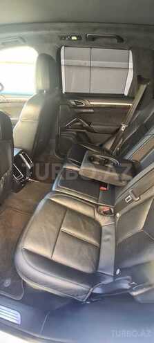 Porsche Cayenne GTS 2013, 139,000 km - 4.8 л - Bakı