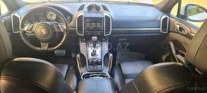 Porsche Cayenne GTS 2013, 139,000 km - 4.8 л - Bakı
