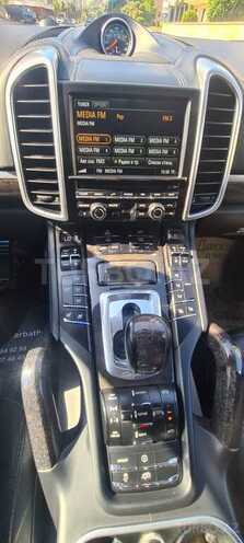 Porsche Cayenne GTS 2013, 139,000 km - 4.8 л - Bakı