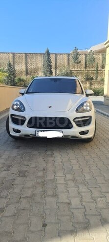 Porsche Cayenne GTS 2013, 139,000 km - 4.8 л - Bakı
