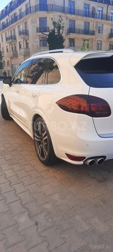 Porsche Cayenne GTS 2013, 139,000 km - 4.8 л - Bakı