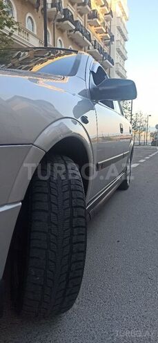 Opel Astra 1998, 270,000 km - 1.6 l - Bakı