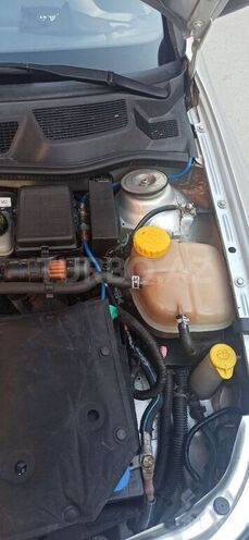 Opel Astra 1998, 270,000 km - 1.6 l - Bakı