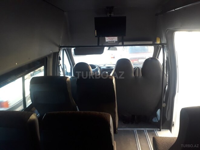Ford Transit 2000, 421,411 km - 2.4 l - Bərdə