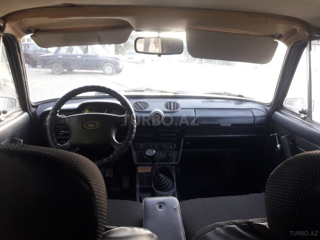 LADA (VAZ) 2106 1986, 100,000 km - 1.5 l - Cəlilabad