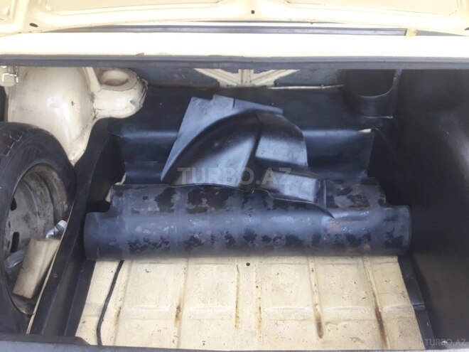 LADA (VAZ) 2106 1986, 100,000 km - 1.5 l - Cəlilabad