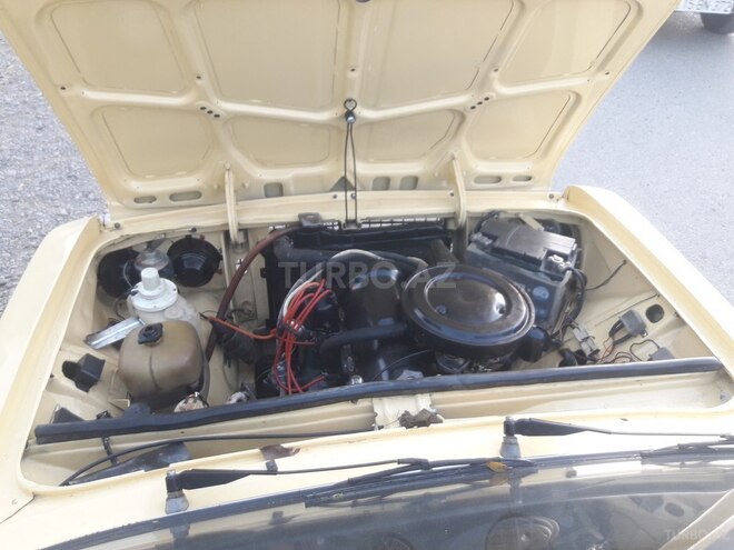 LADA (VAZ) 2106 1986, 100,000 km - 1.5 l - Cəlilabad