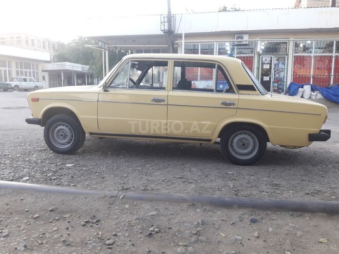 LADA (VAZ) 2106 1986, 100,000 km - 1.5 l - Cəlilabad