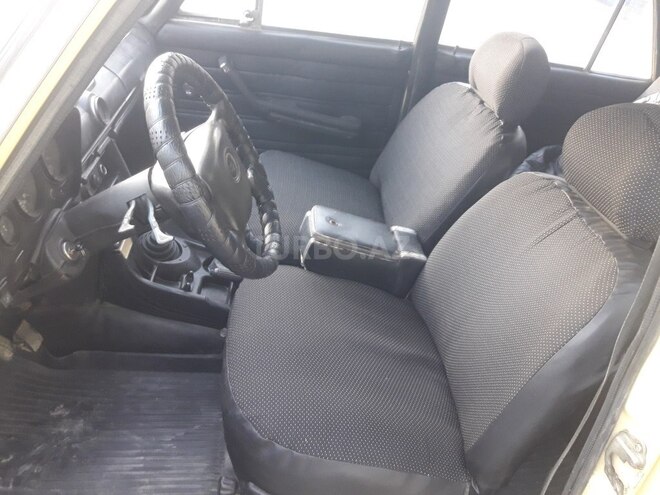LADA (VAZ) 2106 1986, 100,000 km - 1.5 l - Cəlilabad
