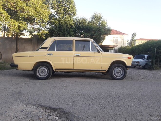 LADA (VAZ) 2106 1986, 100,000 km - 1.5 l - Cəlilabad