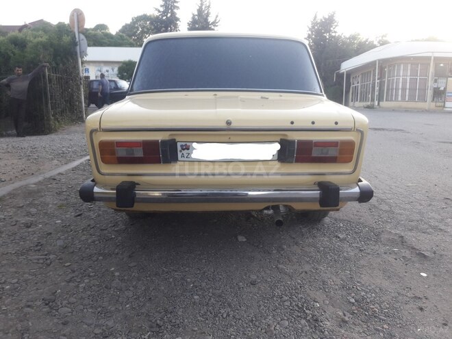 LADA (VAZ) 2106 1986, 100,000 km - 1.5 l - Cəlilabad