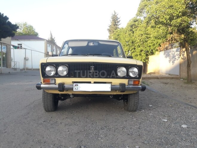 LADA (VAZ) 2106 1986, 100,000 km - 1.5 l - Cəlilabad