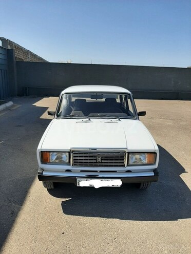 LADA (VAZ) 2107 2005, 52,368 km - 1.6 l - Bakı