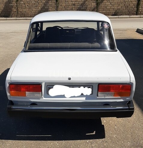 LADA (VAZ) 2107 2005, 52,368 km - 1.6 l - Bakı