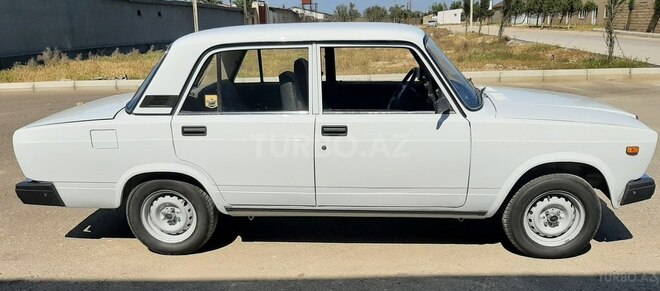 LADA (VAZ) 2107 2005, 52,368 km - 1.6 l - Bakı
