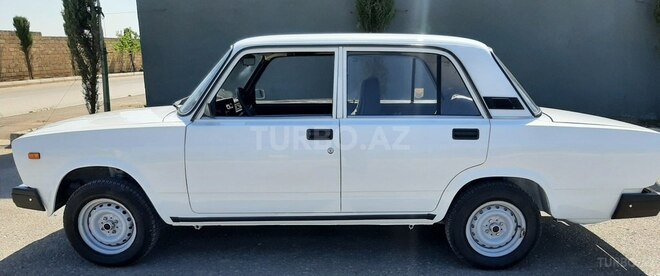 LADA (VAZ) 2107 2005, 52,368 km - 1.6 l - Bakı
