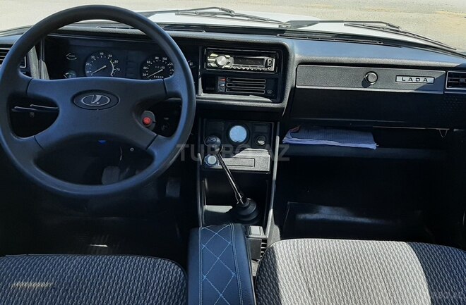 LADA (VAZ) 2107 2005, 52,368 km - 1.6 l - Bakı