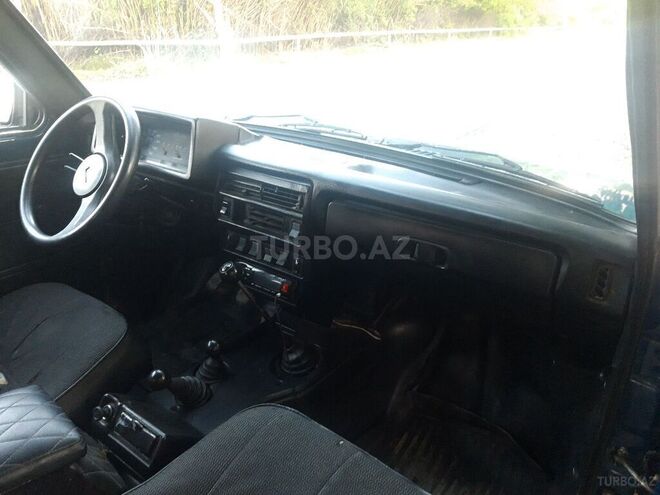 LADA (VAZ) Niva 2003, 333,800 km - 1.7 л - İsmayıllı