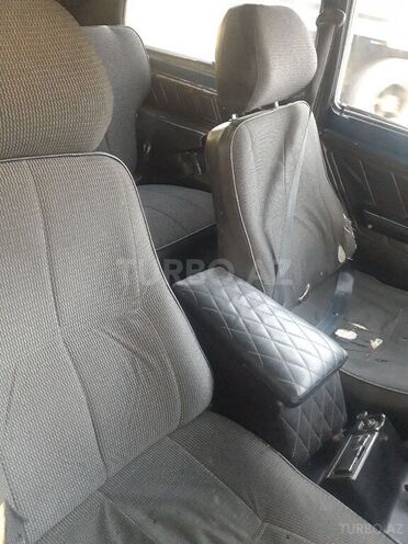 LADA (VAZ) Niva 2003, 333,800 km - 1.7 л - İsmayıllı