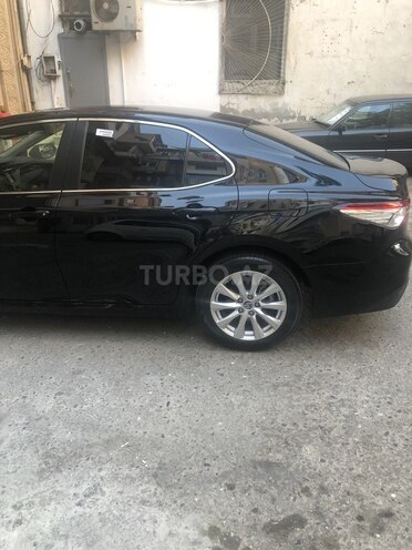 Toyota Camry 2019, 43,000 km - 2.5 l - Bakı