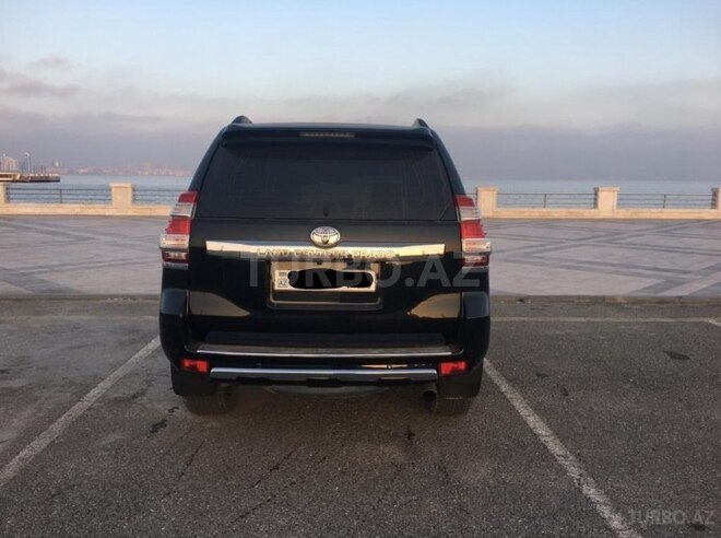 Toyota Prado 2015, 48,000 km - 3.0 l - Bakı