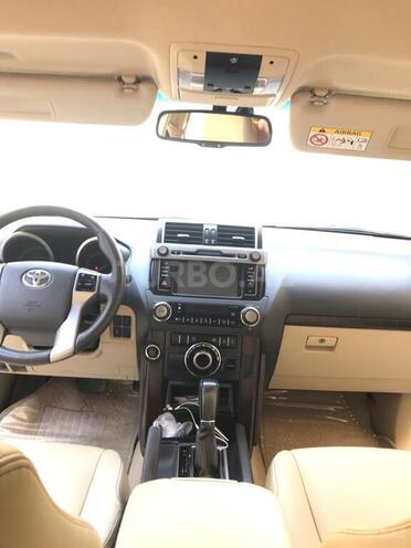 Toyota Prado 2015, 48,000 km - 3.0 l - Bakı