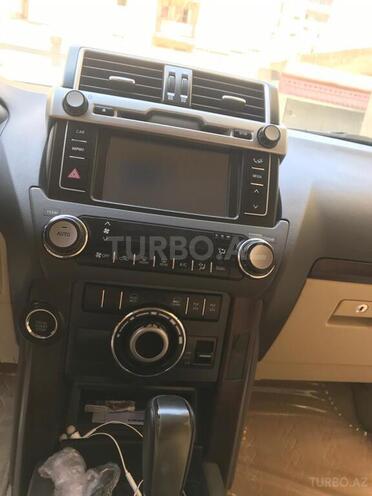 Toyota Prado 2015, 48,000 km - 3.0 l - Bakı