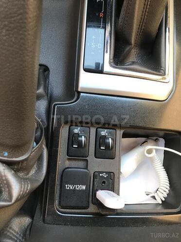 Toyota Prado 2015, 48,000 km - 3.0 l - Bakı