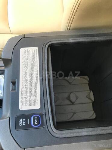 Toyota Prado 2015, 48,000 km - 3.0 l - Bakı