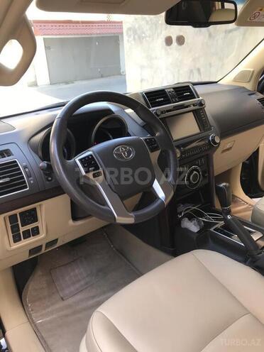 Toyota Prado 2015, 48,000 km - 3.0 l - Bakı