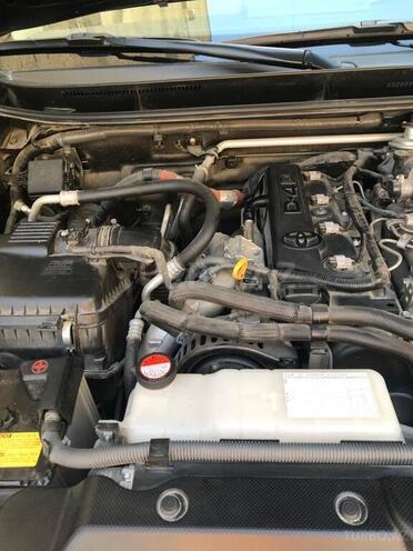 Toyota Prado 2015, 48,000 km - 3.0 l - Bakı