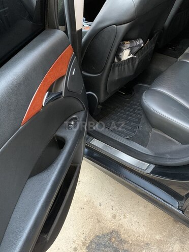 Mercedes E 220 2007, 320,000 km - 2.2 l - Bakı